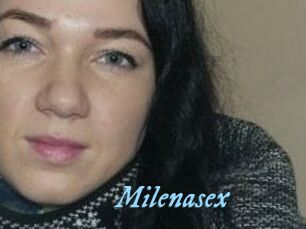 Milenasex