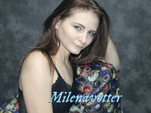 Milenavotter