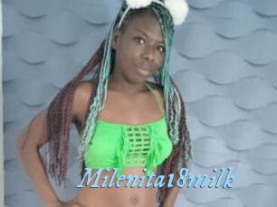Milenita18milk