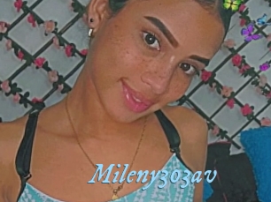 Mileny303av