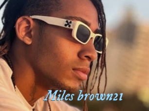 Miles_brown21