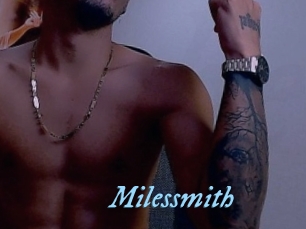 Milessmith