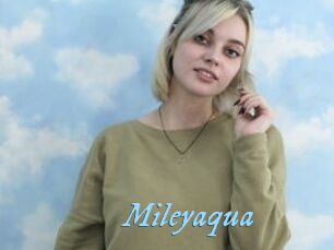 Mileyaqua