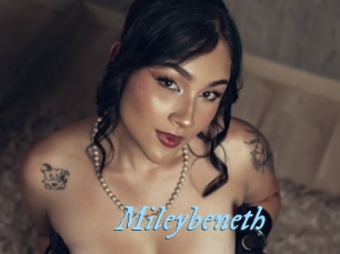 Mileybeneth
