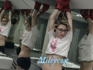 Mileycox