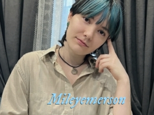 Mileyemerson
