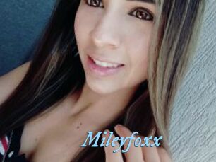 Mileyfoxx