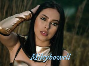 Mileyhowell