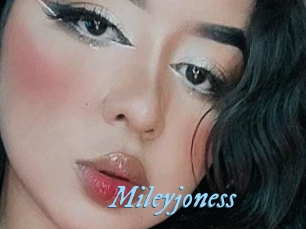 Mileyjoness