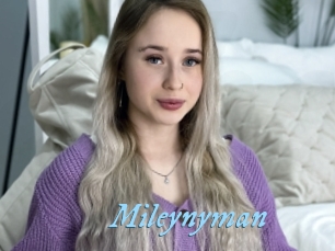 Mileynyman