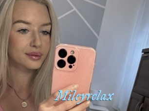 Mileyrelax