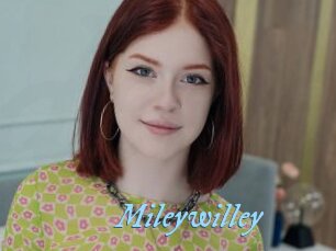 Mileywilley