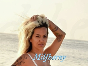 Milfhorny