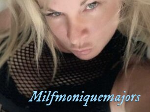 Milfmoniquemajors