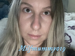 Milfmummy019