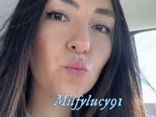 milfylucy91 DeriheruI
