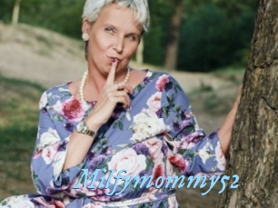 milfymommy52 DeriheruI