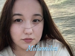 Miliamilez