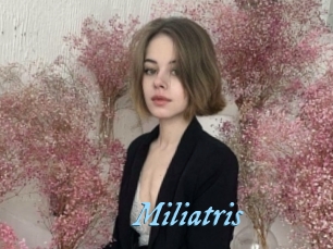 Miliatris