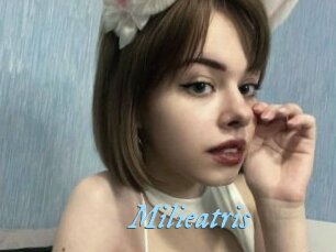 Milieatris