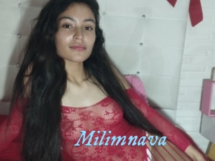 milimnava DeriheruI