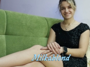 Milkablond