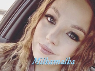 Milkamalka