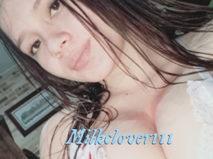 Milkclover111