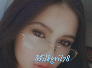 Milkgril78