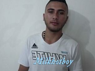 Milkhotboy