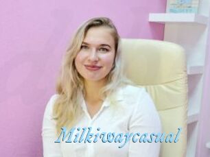 Milkiwaycasual