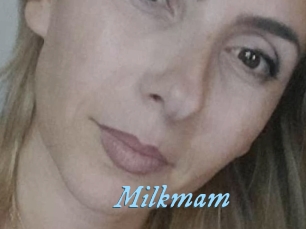 milkmam DeriheruI