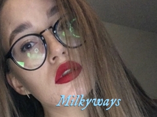 Milkyways