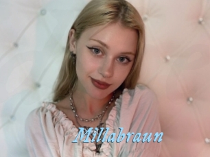 Millabraun