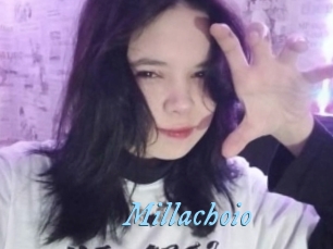 Millachoio