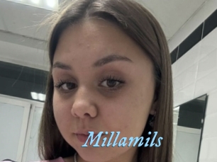Millamils