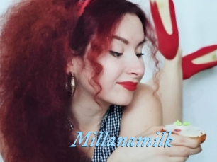 Millanamilk