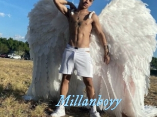 millanboyy DeriheruI