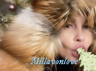 Millavonlove