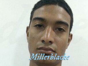 Millerblacke