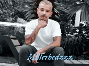 millerhedzzz DeriheruI