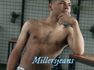 Millersjeans