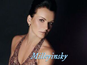 Milleyinsky