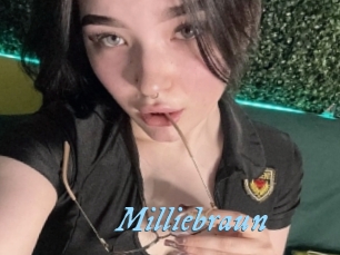 Milliebraun