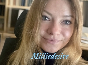 Milliedesire