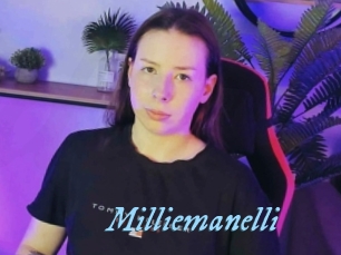 Milliemanelli