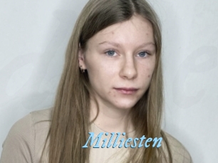Milliesten