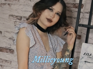 Millieyoung