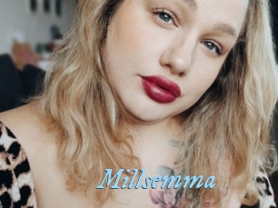 Millsemma
