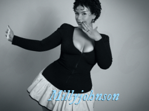 Millyjohnson